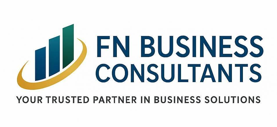 FN Smart Business Consultants logo
